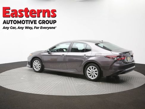 Used 2024 Toyota Camry LE FWD image 61