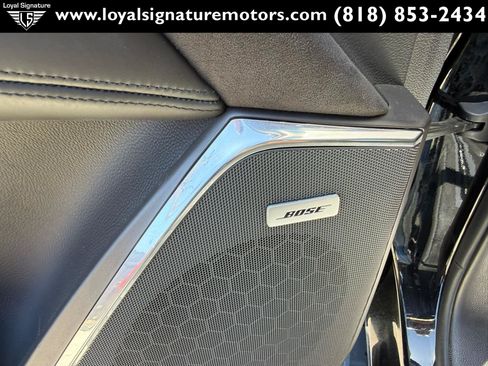 Used 2015 Cadillac Escalade ESV Platinum AWD/4WD image 33