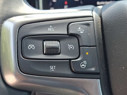 Used 2026 Chevrolet Silverado 1500 RST AWD/4WD image 22