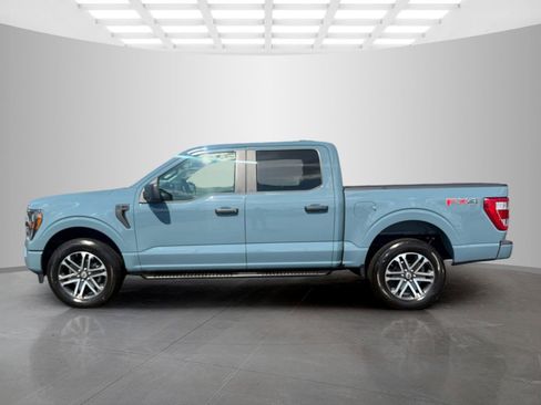 Used 2023 Ford F150 XL w/ STX Appearance Package AWD/4WD image 6