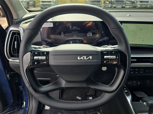 New 2026 Kia Sorento EX image 29