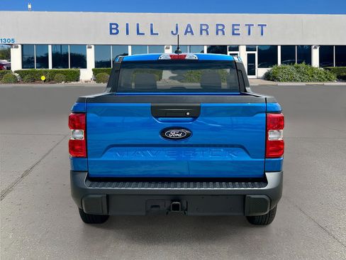 New 2026 Ford Maverick XLT FWD image 5