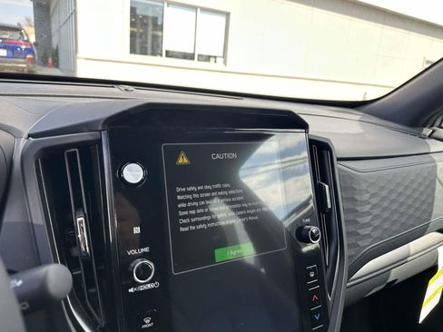 New 2026 Subaru Forester Premium image 23