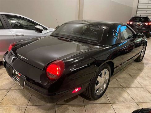 Used 2002 Ford Thunderbird image 7