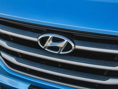 Used 2017 Hyundai Tucson SE Plus image 6