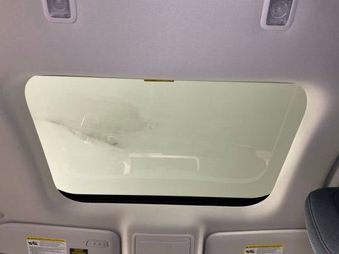 New 2025 Ford Bronco Sport Heritage w/ Convenience Package image 17