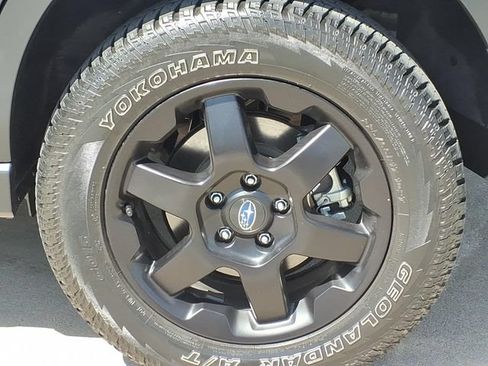 Certified 2023 Subaru Outback Wilderness AWD/4WD image 9