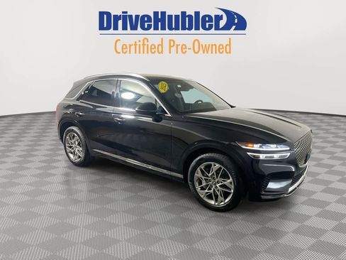 Used 2025 Genesis GV70 2.5T image 2