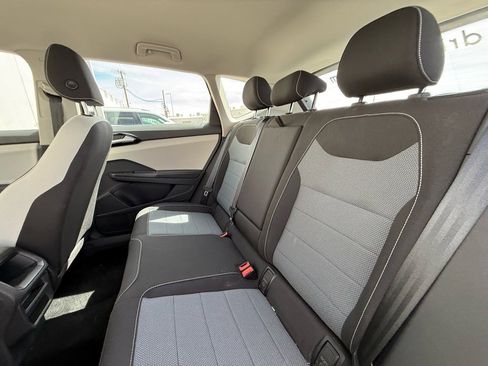 Used 2025 Volkswagen Taos S image 7