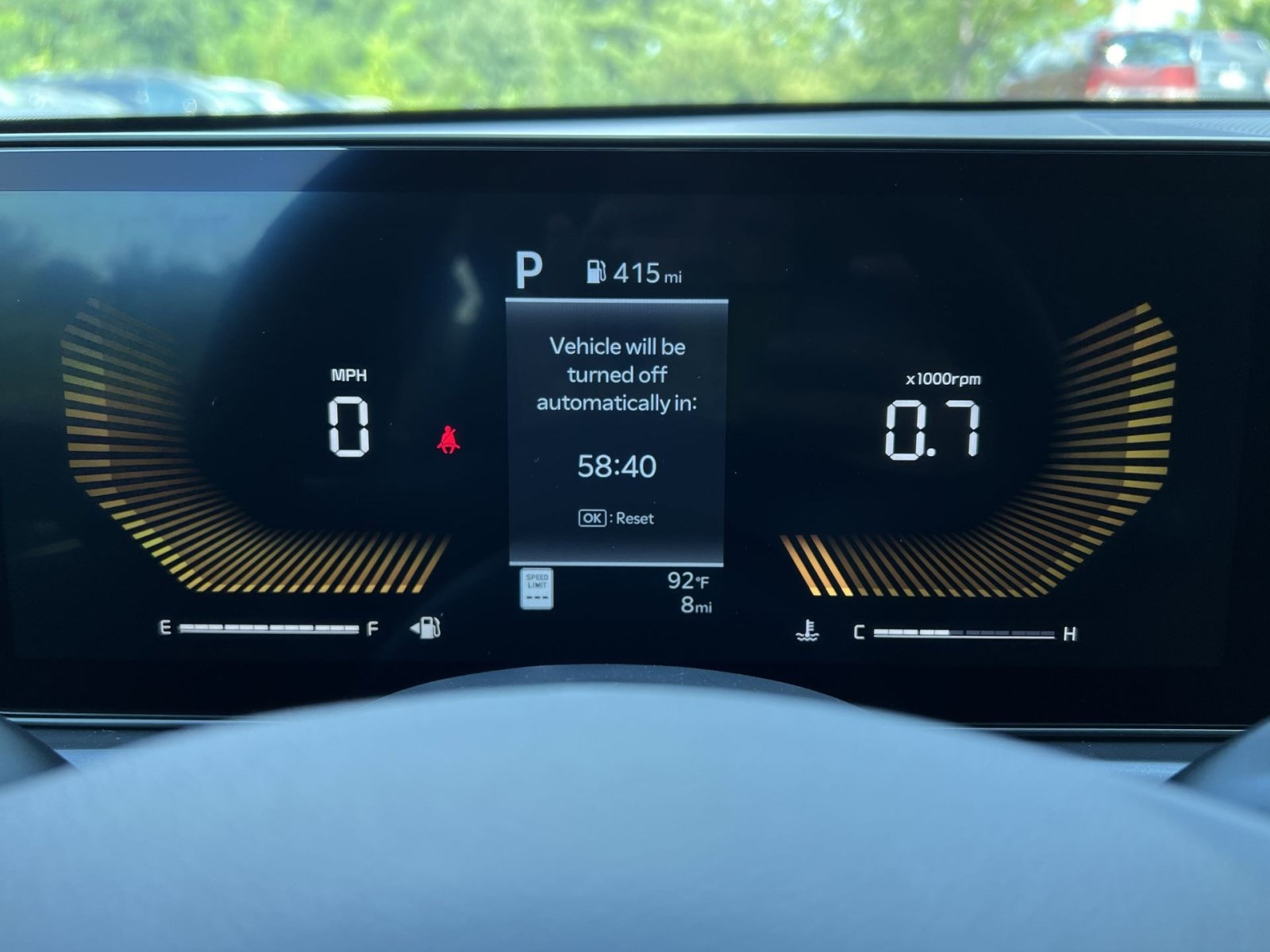 New 2026 Kia K5 GT-Line AWD/4WD image 25
