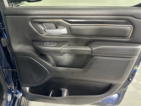 Used 2022 RAM 1500 Sport w/ Rebel Level 2 Equipment Group AWD/4WD image 26