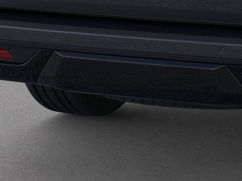 New 2026 Ford Expedition Platinum w/ Stealth Appearance Package AWD/4WD image 25