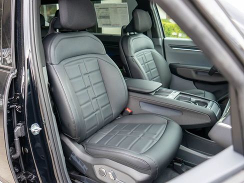 New 2026 Kia EV9 Land AWD/4WD image 9