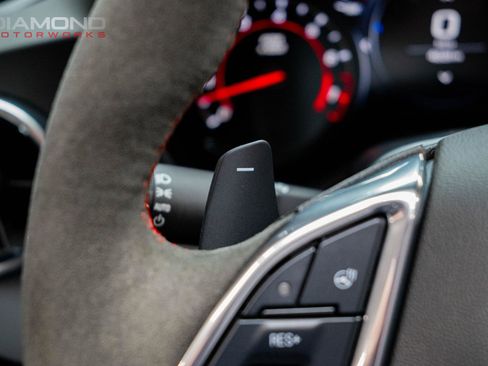 Used 2023 Chevrolet Camaro ZL1 RWD image 93