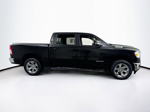 Used 2022 RAM 1500 Big Horn image 4