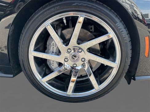 Used 2024 Ford Mustang GT Premium image 15