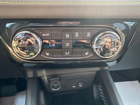 New 2026 Chevrolet TrailBlazer ACTIV w/ Convenience Package AWD/4WD image 16