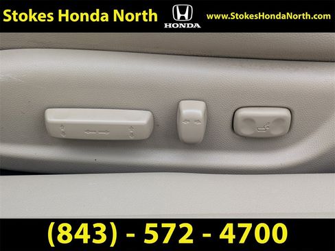 Used 2012 Honda Accord EX-L image 15