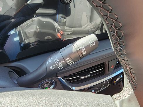 New 2026 Buick Encore GX Sport Touring image 23