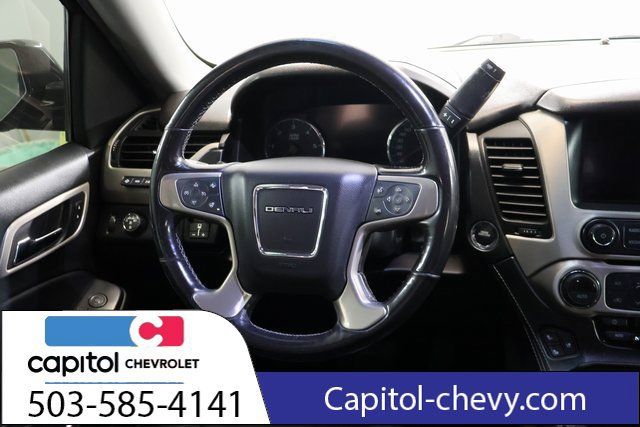 Used 2018 GMC Yukon Denali w/ Denali Ultimate Package AWD/4WD image 20