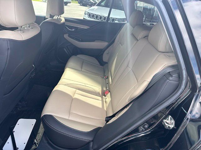 Used 2020 Subaru Outback Limited w/ Tech Package 2 AWD/4WD image 10