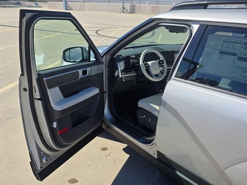 New 2026 Hyundai Santa Fe SEL image 37