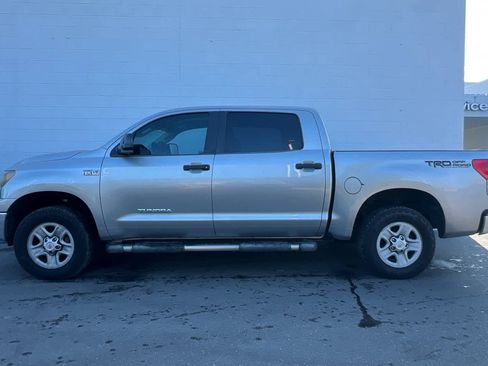 Used 2008 Toyota Tundra SR5 image 6