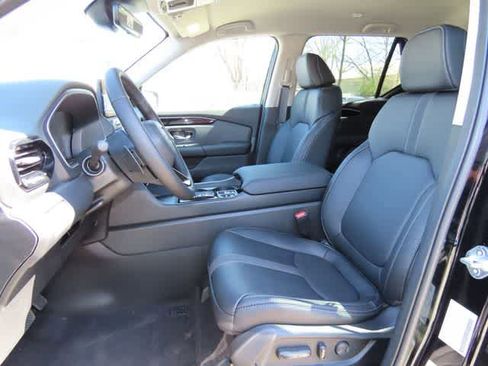 New 2026 Honda Passport RTL image 10