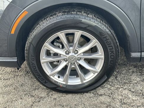 Used 2024 Honda CR-V EX image 7