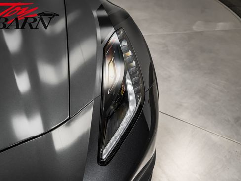 Used 2017 Chevrolet Corvette Grand Sport image 19