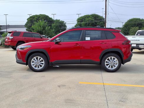 New 2026 Toyota Highlander Platinum AWD/4WD image 8
