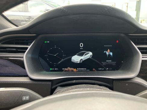 Used 2018 Tesla Model S 75D image 5