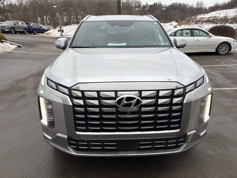 Used 2025 Hyundai Palisade Calligraphy image 7