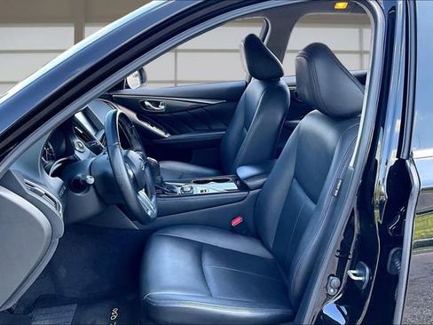 Used 2021 INFINITI Q50 Pure RWD image 25