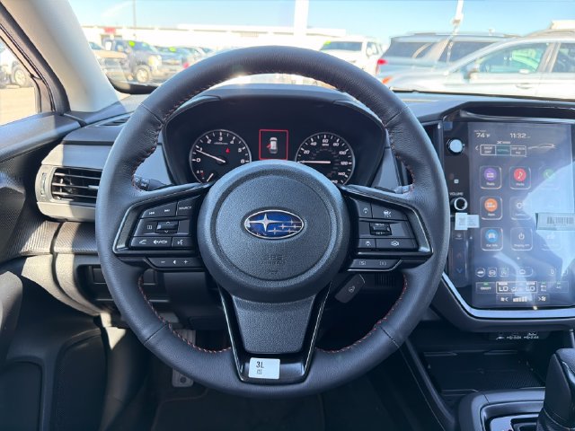 New 2027 Subaru Crosstrek 2.5i Limited AWD/4WD image 10