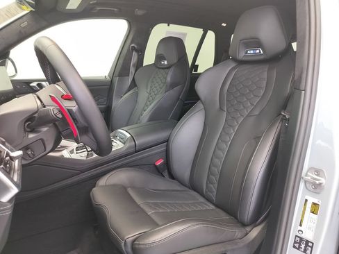 Used 2026 BMW X5 M Competition w/ Executive Package AWD/4WD image 9