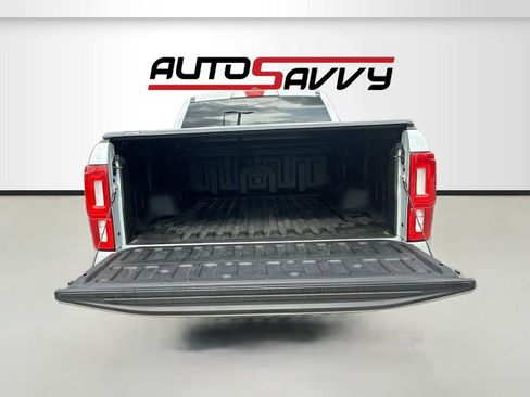 Used 2022 Ford Ranger XLT w/ Equipment Group 301A Mid image 23