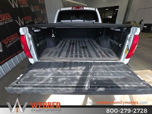Used 2019 Toyota Tundra 1794 Edition AWD/4WD image 7