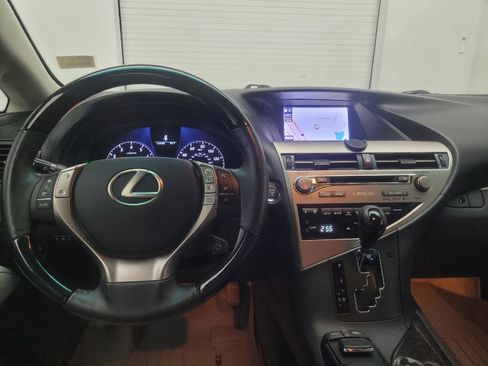 Used 2015 Lexus RX 350 AWD image 22