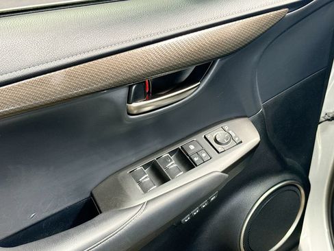 Used 2018 Lexus NX 300 AWD w/ Premium Package image 17