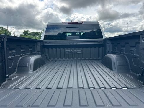 New 2026 GMC Sierra 1500 SLT w/ SLT Premium Plus Package AWD/4WD image 19