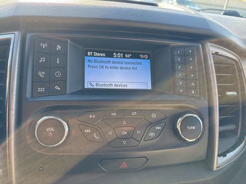 Used 2019 Ford Ranger XLT RWD image 20