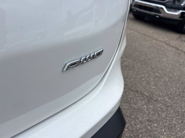 Certified 2024 Ford Edge SEL w/ Convenience Package AWD/4WD image 23