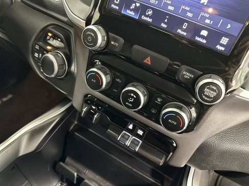 Used 2022 RAM 1500 Big Horn AWD/4WD image 21