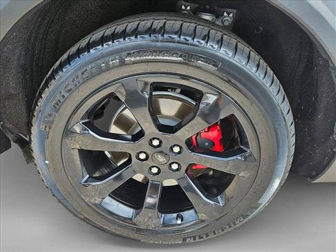 Used 2023 Ford Explorer ST w/ Equipment Group 401A AWD/4WD image 24