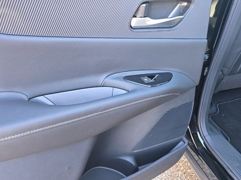 New 2025 Nissan Murano SL image 31