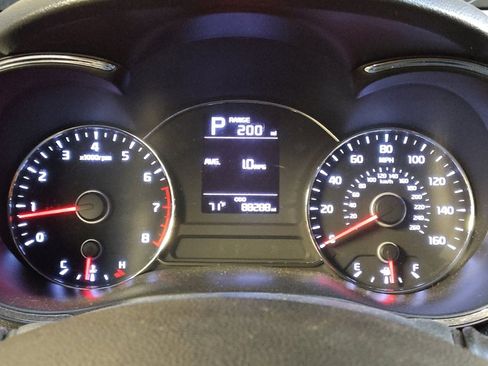 Used 2017 Kia Forte LX FWD image 23