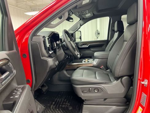 New 2026 Chevrolet Silverado 2500 LT w/ All Star Edition AWD/4WD image 20