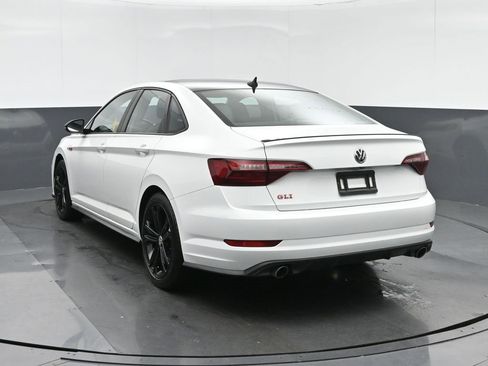 Used 2021 Volkswagen Jetta GLI Autobahn image 5