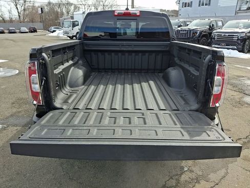 Used 2022 GMC Canyon AT4 w/ Trailering Package image 33